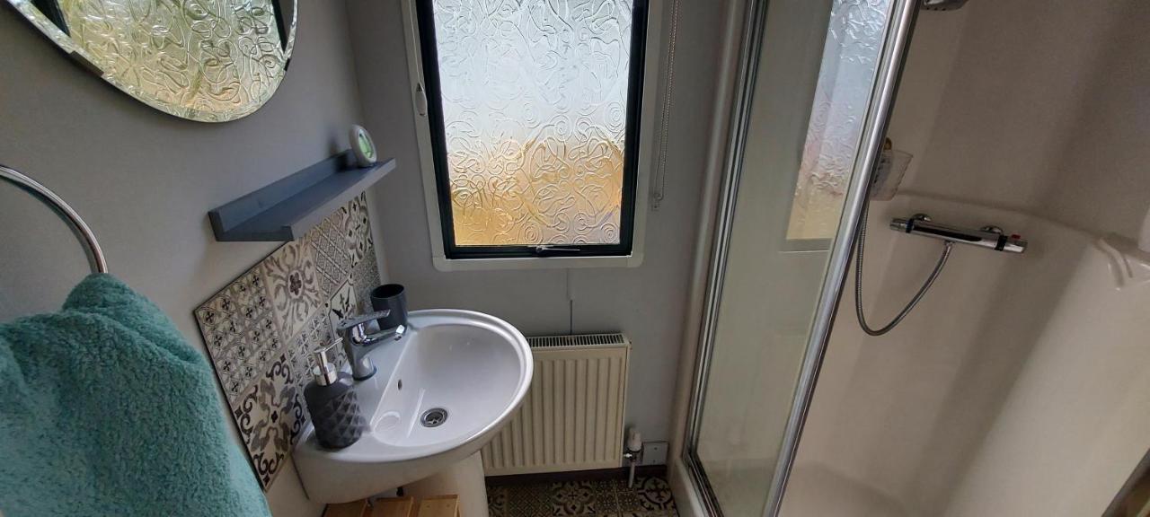 Westmorland 32 Caravan Ballantrae Esterno foto